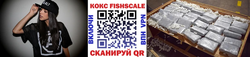 КОКАИН FishScale  Каргат 